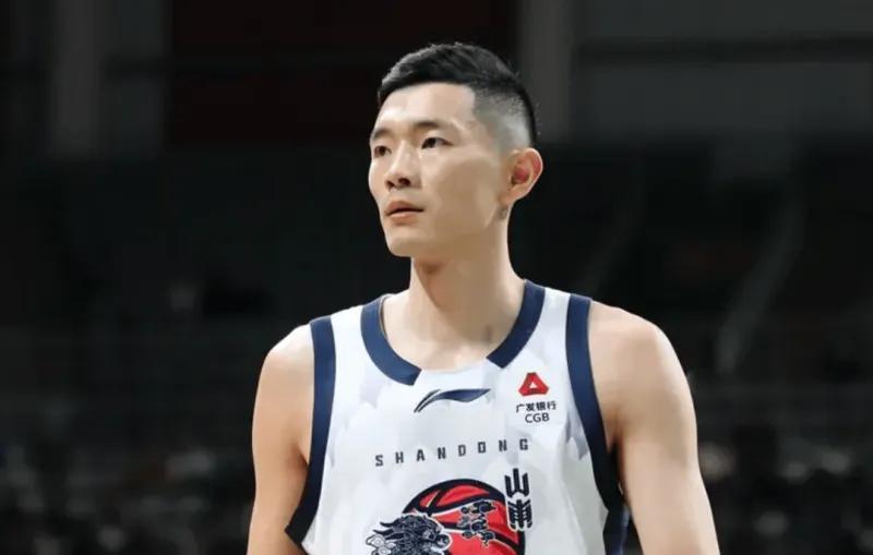 千亿球友会-山东崩了N年的三分终于有救了！王证搭配陈林坚，空间+威慑力拉满