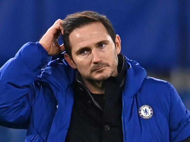 千亿球友会-神灯下课赔率升至榜首 名宿:炒教练才是切尔西DNA